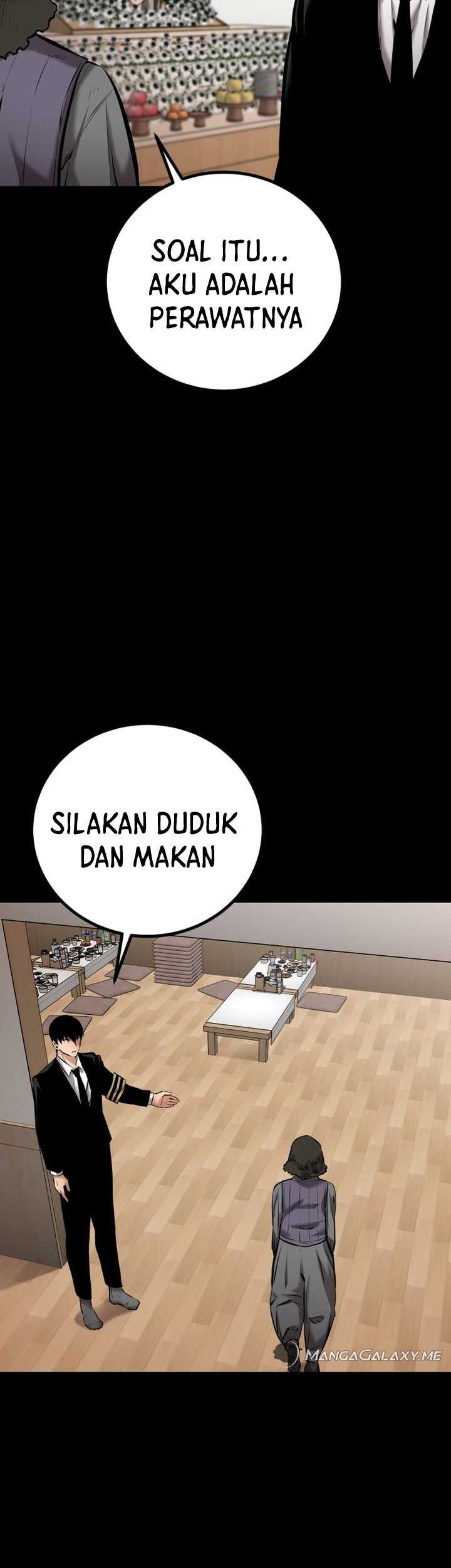 Blade of Retribution Chapter 09 Gambar 30