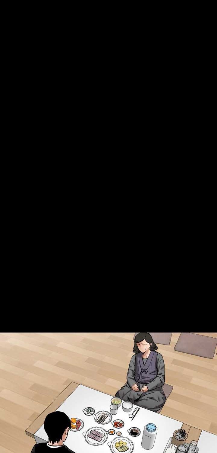 Blade of Retribution Chapter 09 Gambar 31