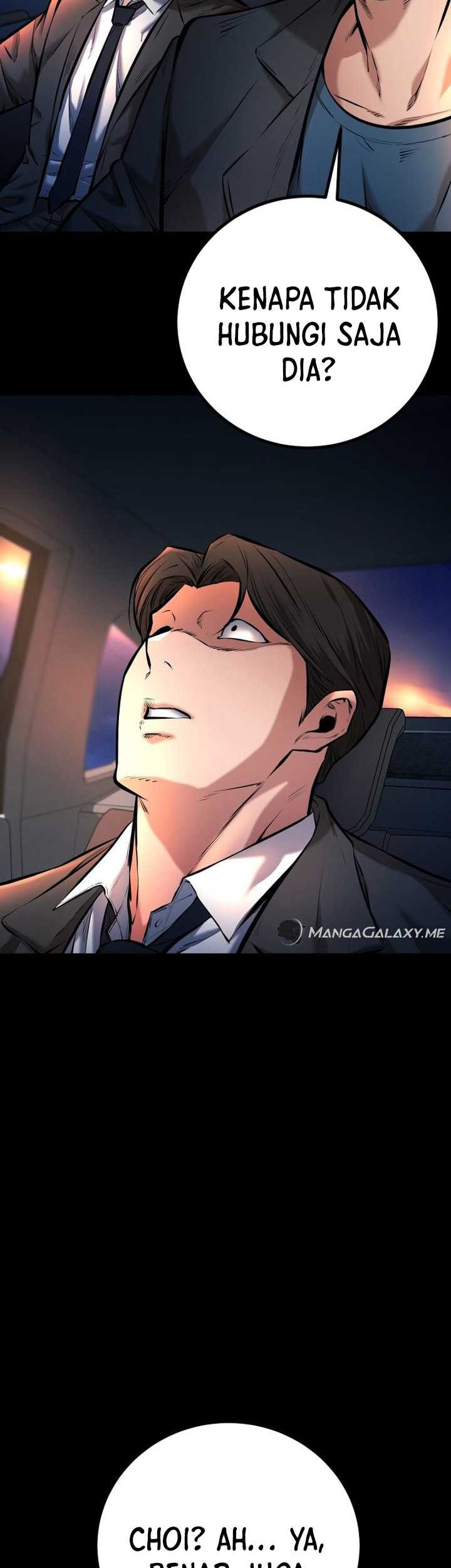 Blade of Retribution Chapter 09 Gambar 20