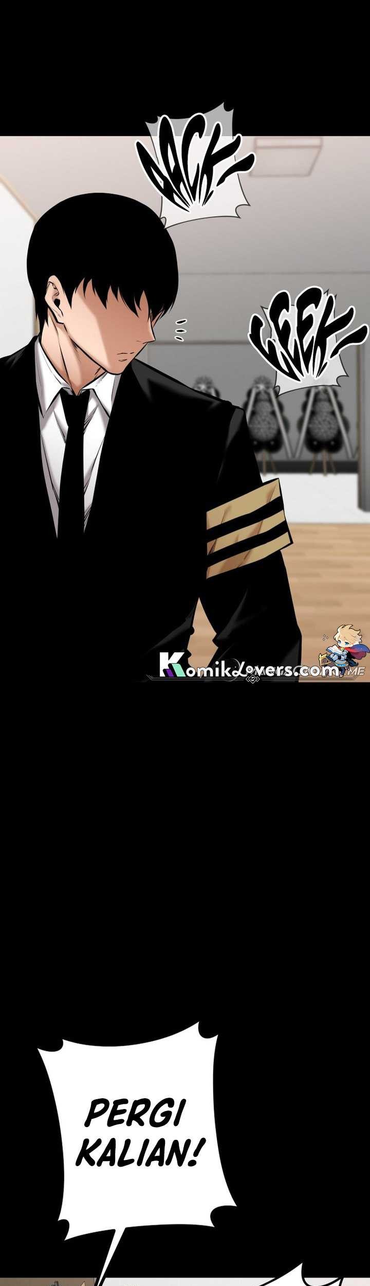 Blade of Retribution Chapter 09 Gambar 46