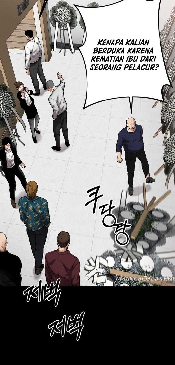 Blade of Retribution Chapter 09 Gambar 47