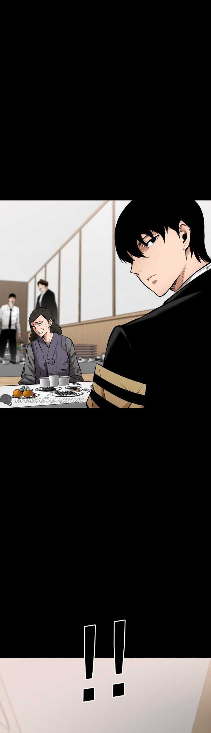 Blade of Retribution Chapter 09 Gambar 48