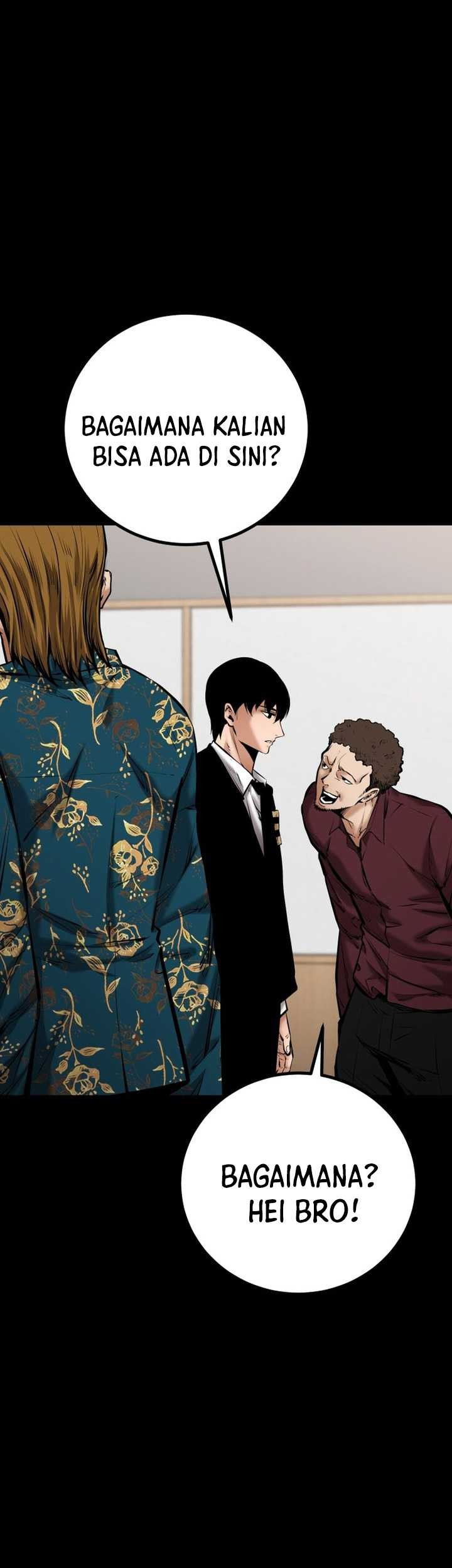 Blade of Retribution Chapter 09 Gambar 50