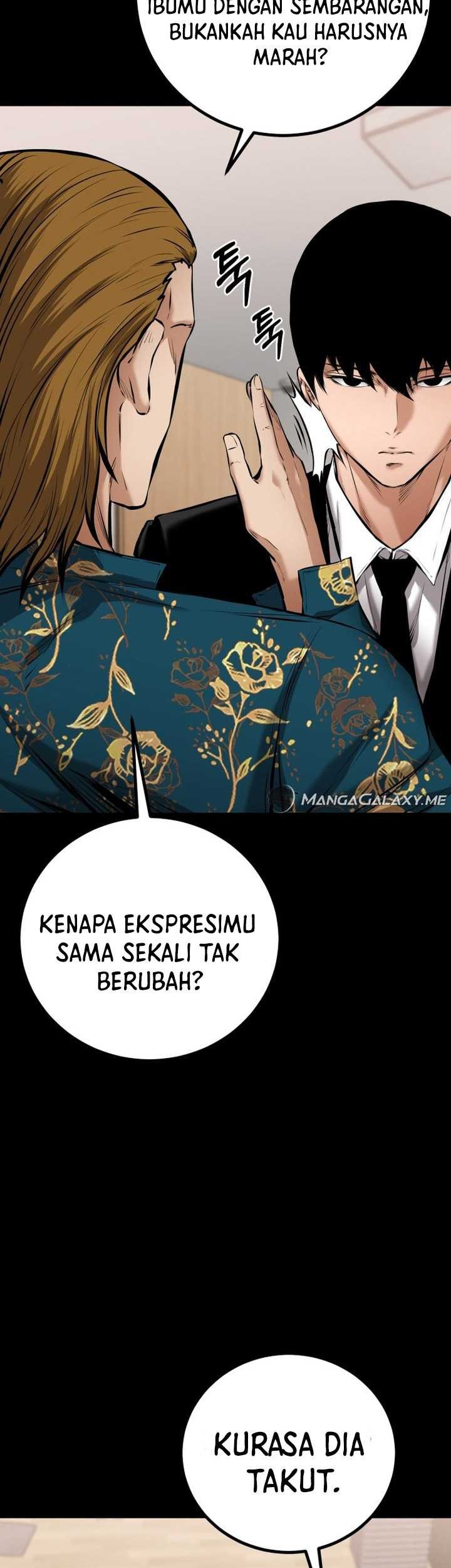 Blade of Retribution Chapter 09 Gambar 54