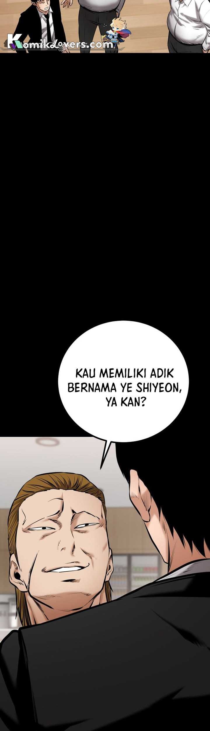 Blade of Retribution Chapter 09 Gambar 56