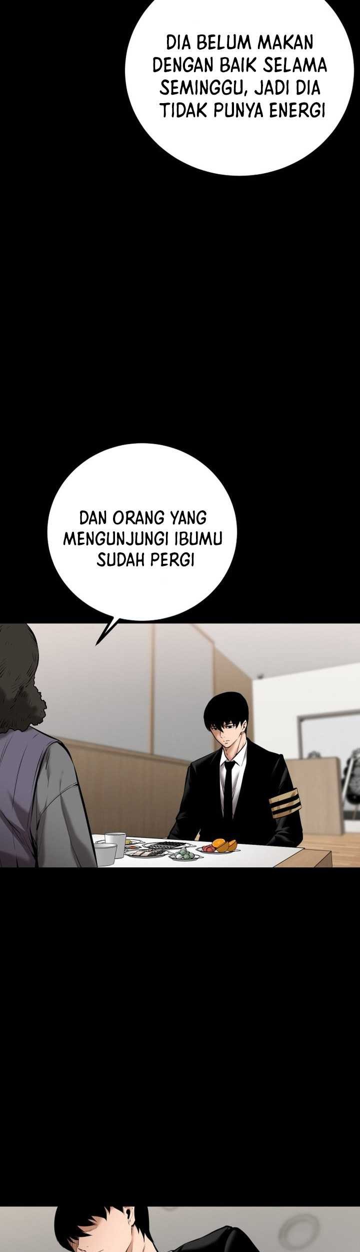 Blade of Retribution Chapter 09 Gambar 44