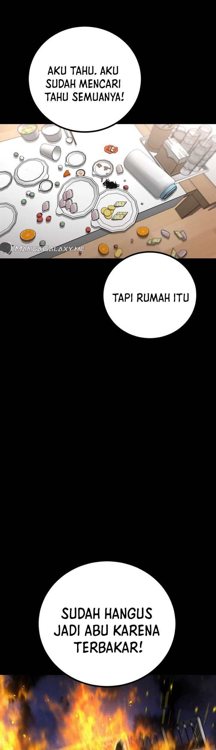 Blade of Retribution Chapter 09 Gambar 66