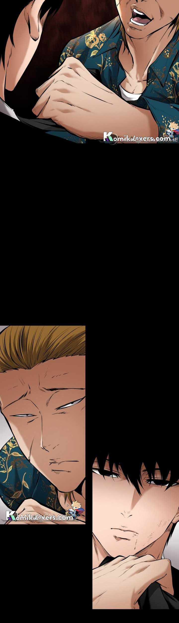 Blade of Retribution Chapter 09 Gambar 68