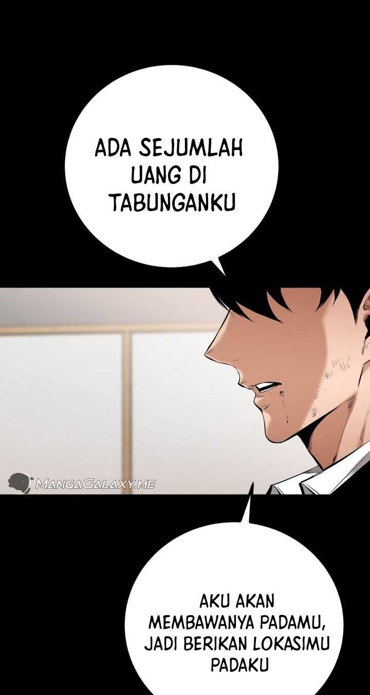 Blade of Retribution Chapter 09 Gambar 71