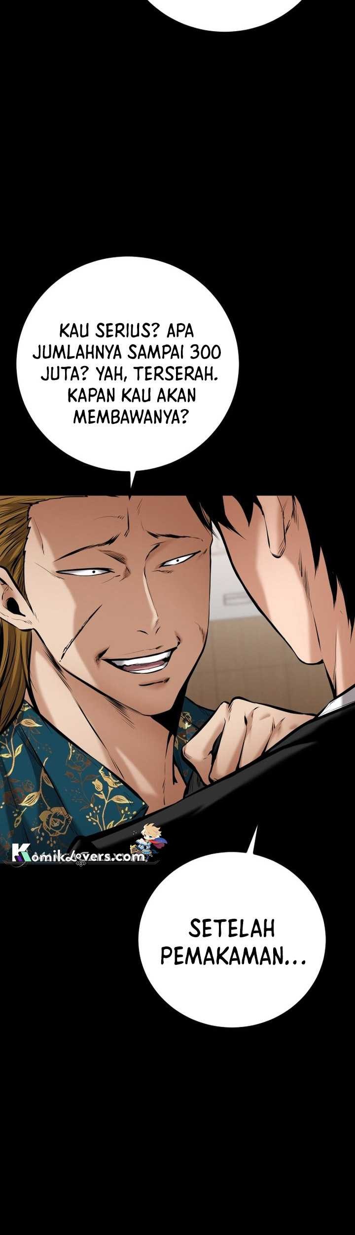 Blade of Retribution Chapter 09 Gambar 72