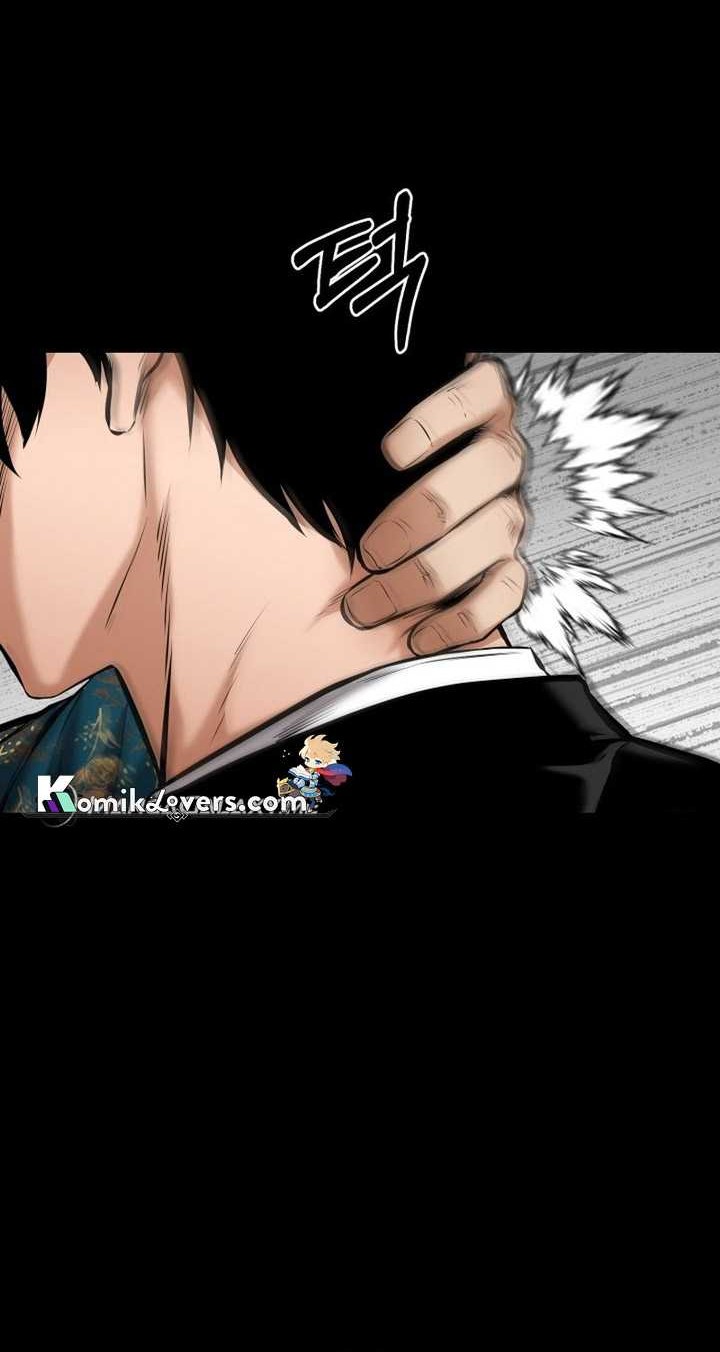 Blade of Retribution Chapter 09 Gambar 73