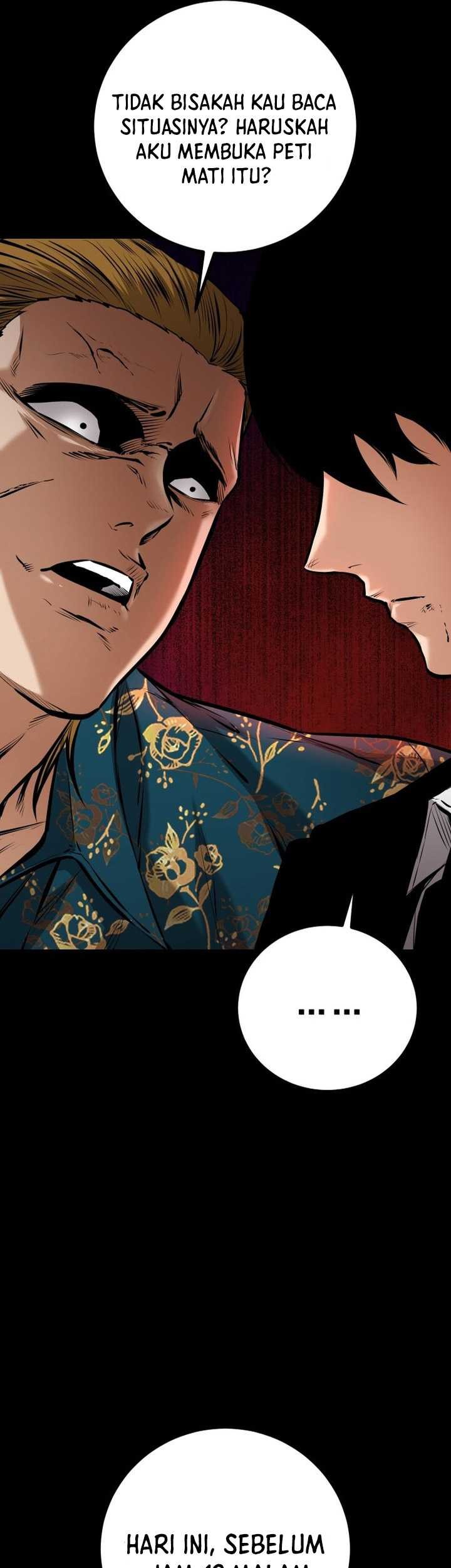 Blade of Retribution Chapter 09 Gambar 74