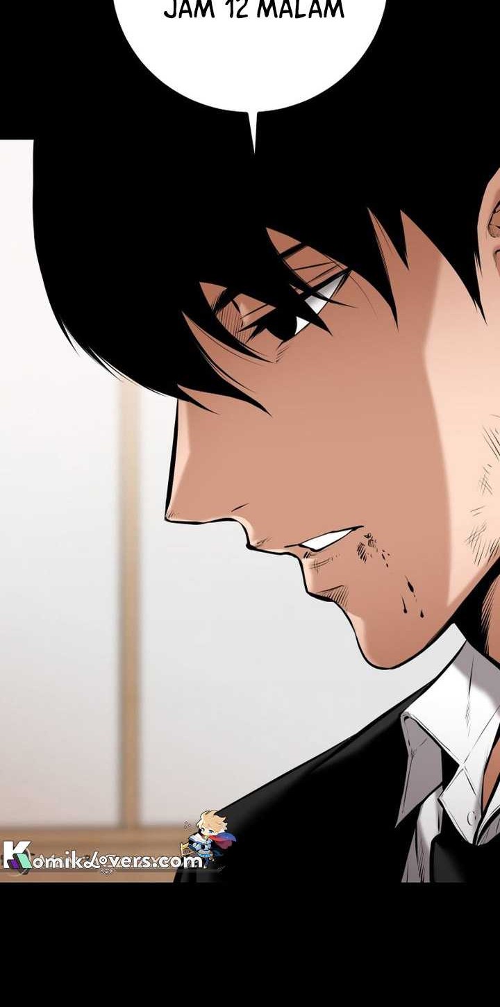 Blade of Retribution Chapter 09 Gambar 75