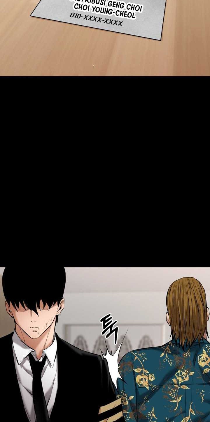 Blade of Retribution Chapter 09 Gambar 77