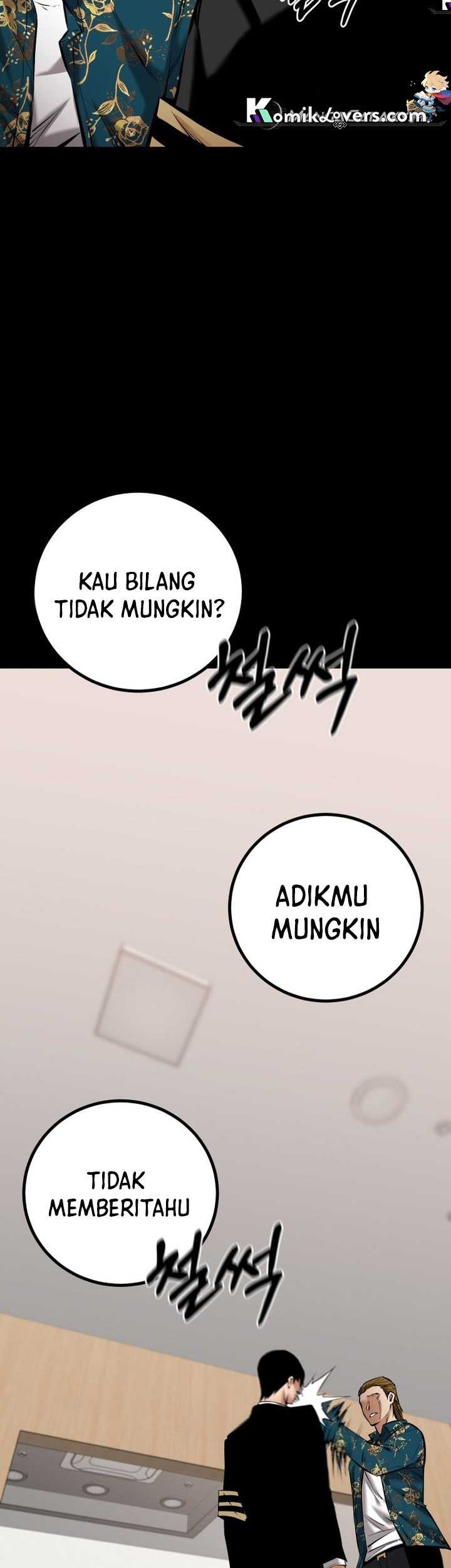 Blade of Retribution Chapter 09 Gambar 62