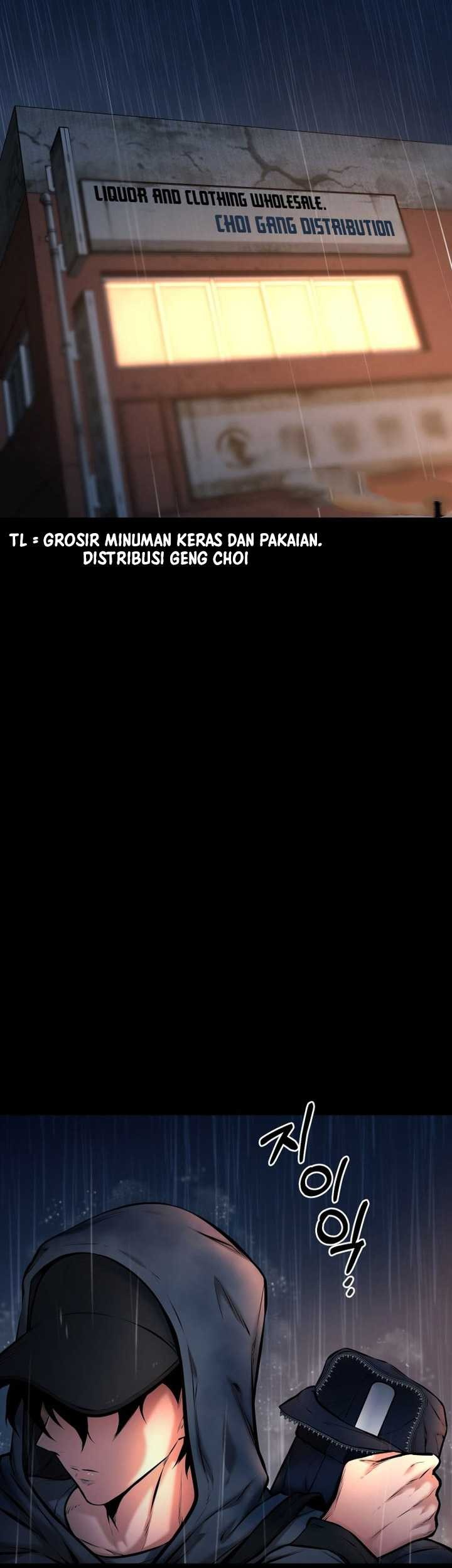 Blade of Retribution Chapter 09 Gambar 84