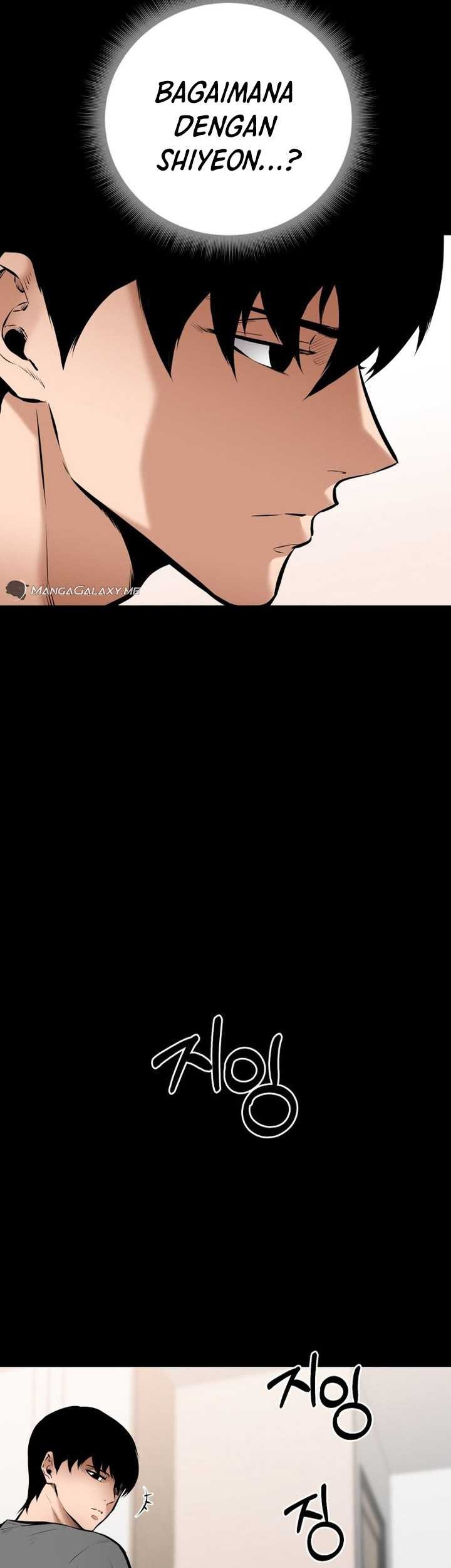 Blade of Retribution Chapter 09 Gambar 6