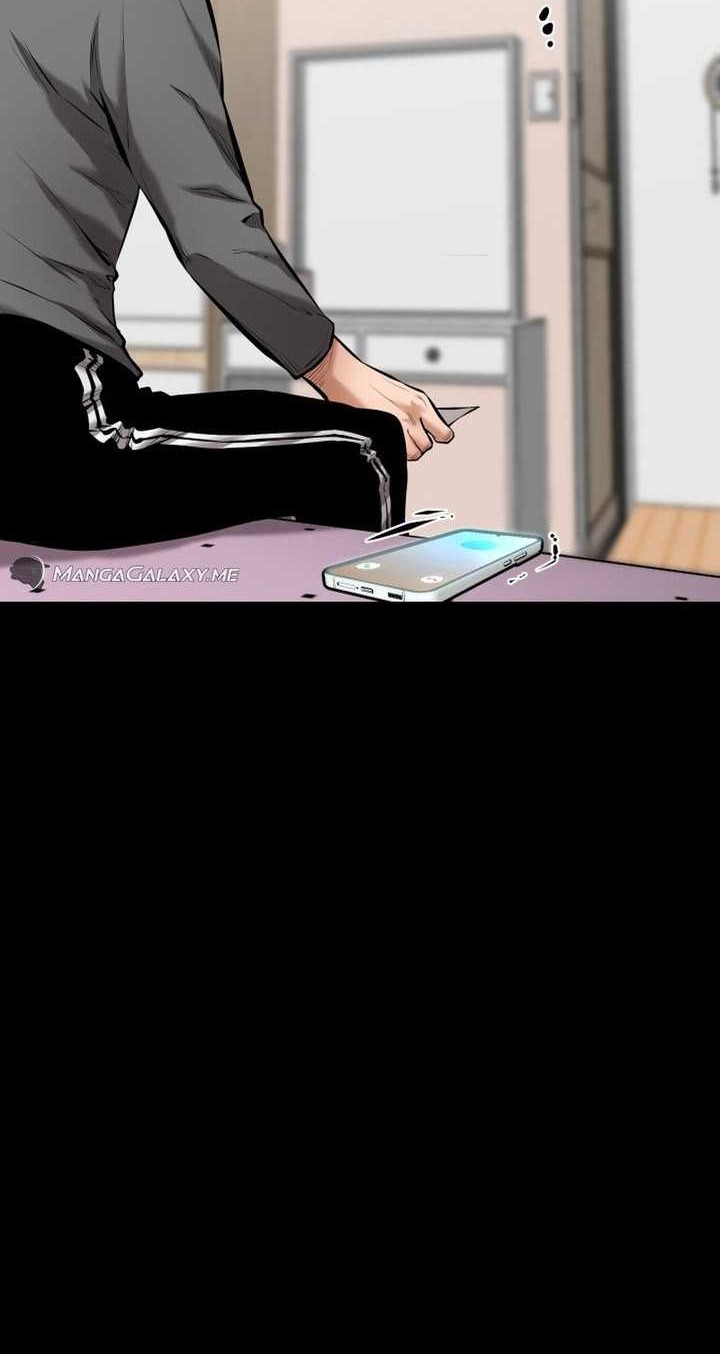 Blade of Retribution Chapter 09 Gambar 7