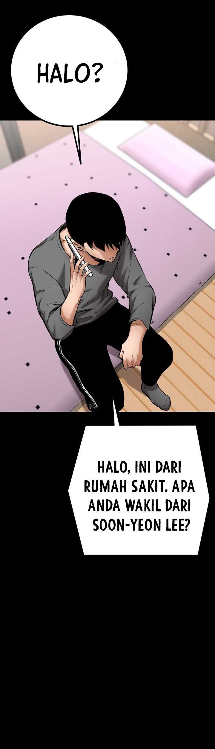 Blade of Retribution Chapter 09 Gambar 8