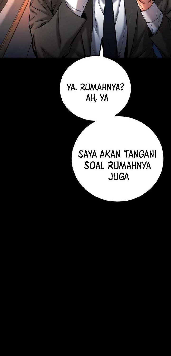 Blade of Retribution Chapter 09 Gambar 17