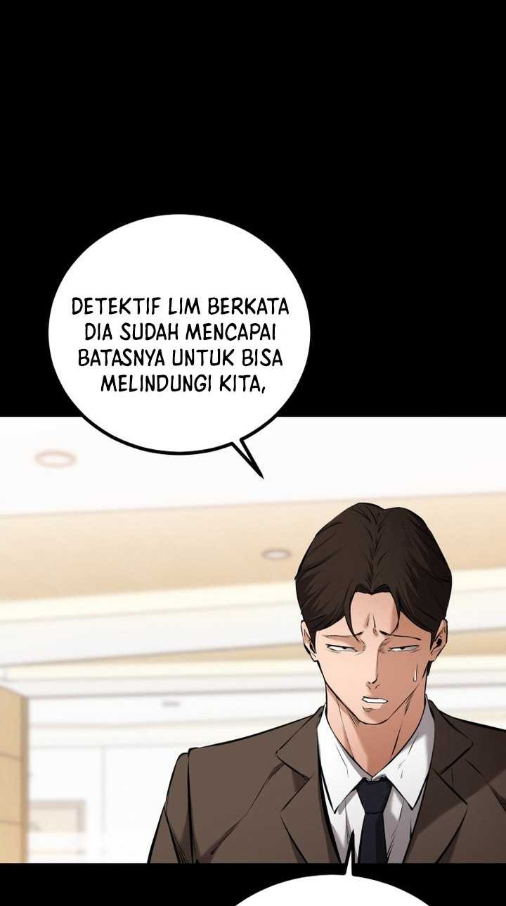 Blade of Retribution Chapter 08 Gambar 3