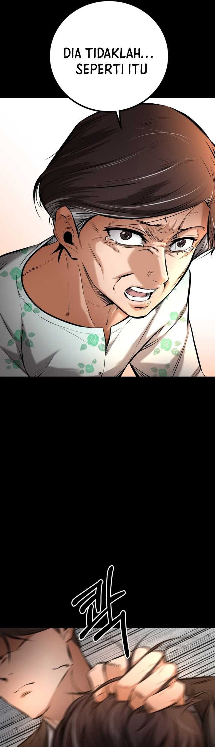 Blade of Retribution Chapter 08 Gambar 66