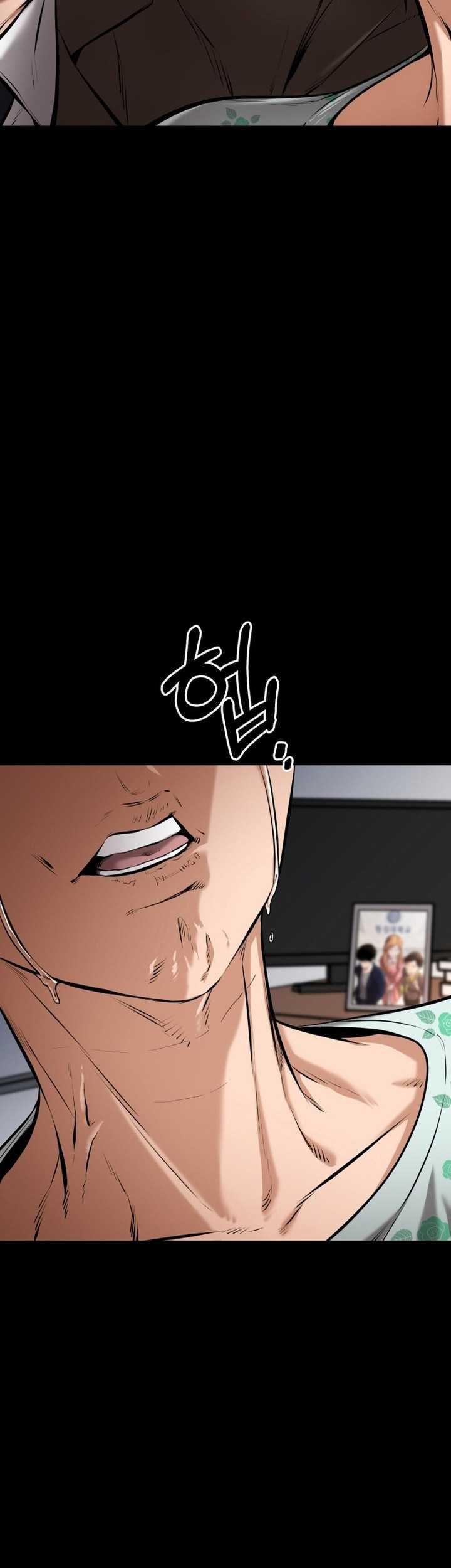 Blade of Retribution Chapter 08 Gambar 70