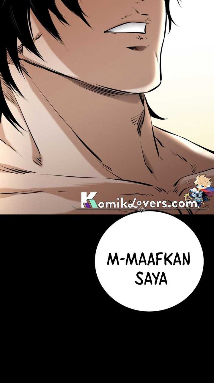 Blade of Retribution Chapter 08 Gambar 5