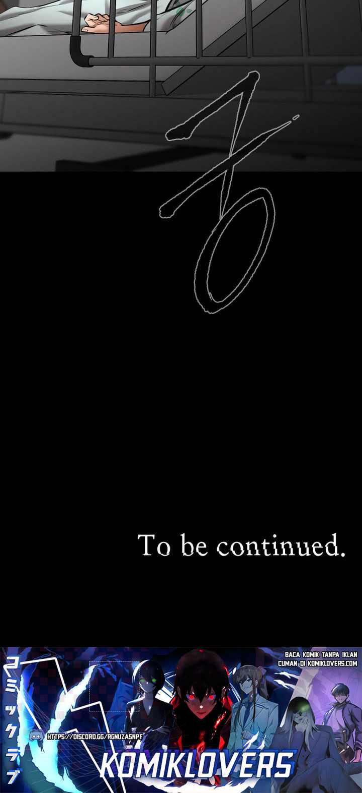 Blade of Retribution Chapter 08 Gambar 77