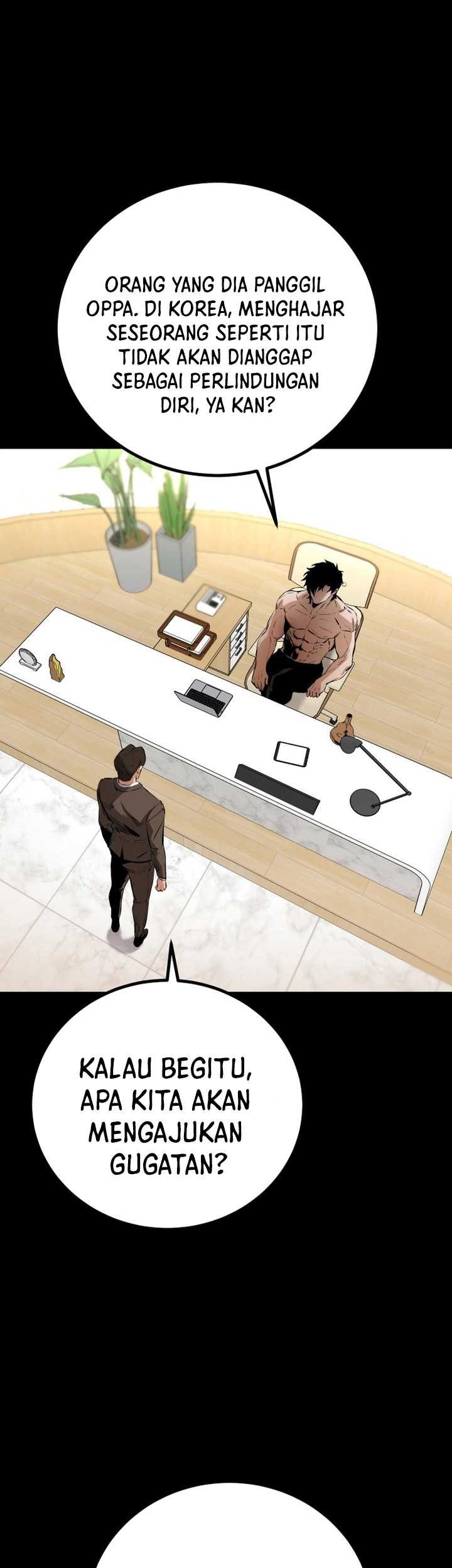 Blade of Retribution Chapter 08 Gambar 6