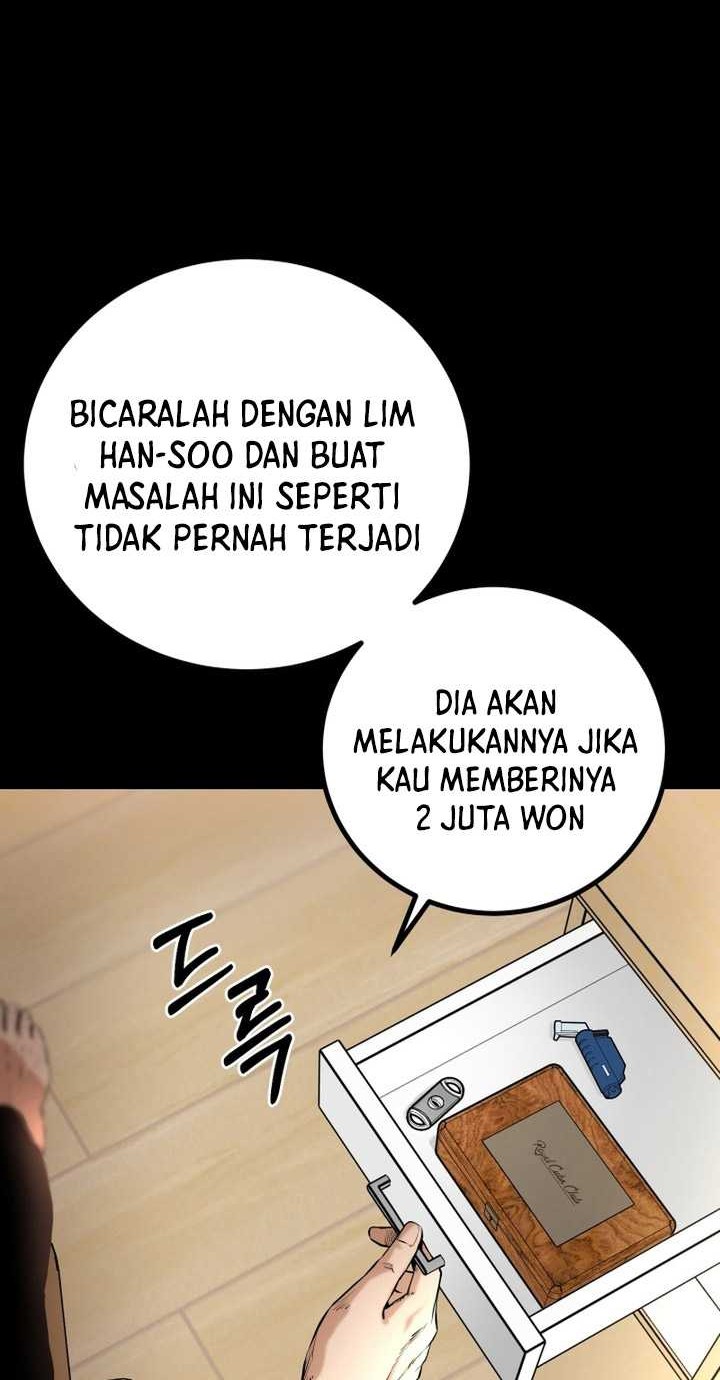 Blade of Retribution Chapter 08 Gambar 11