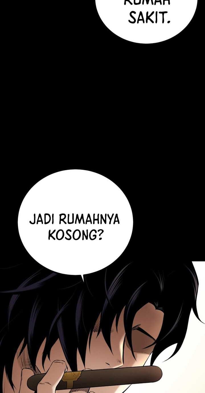 Blade of Retribution Chapter 08 Gambar 13