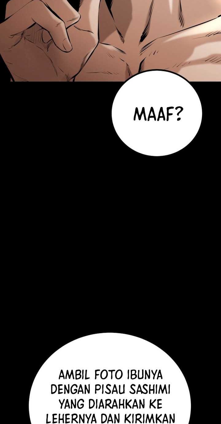 Blade of Retribution Chapter 08 Gambar 15