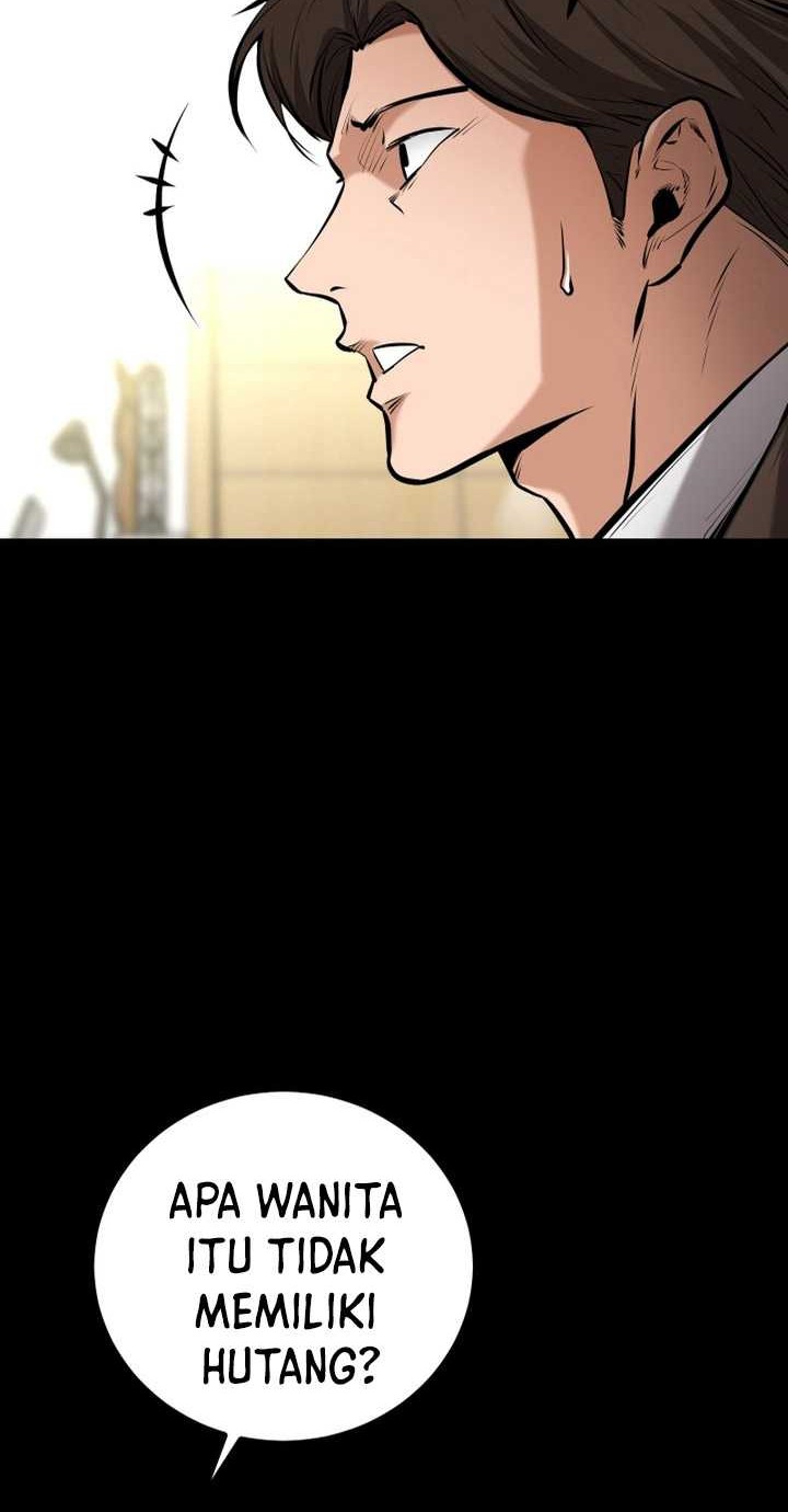 Blade of Retribution Chapter 08 Gambar 17