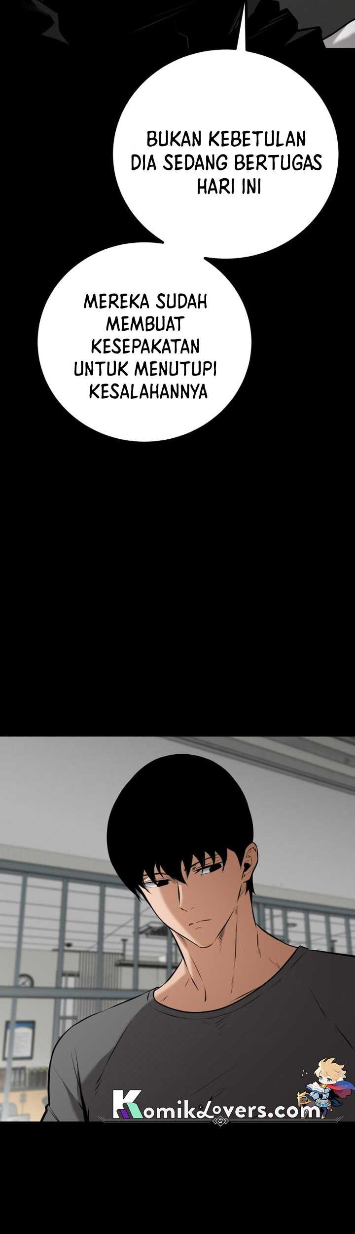 Blade of Retribution Chapter 07 Gambar 34