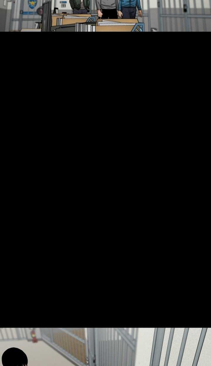 Blade of Retribution Chapter 07 Gambar 21