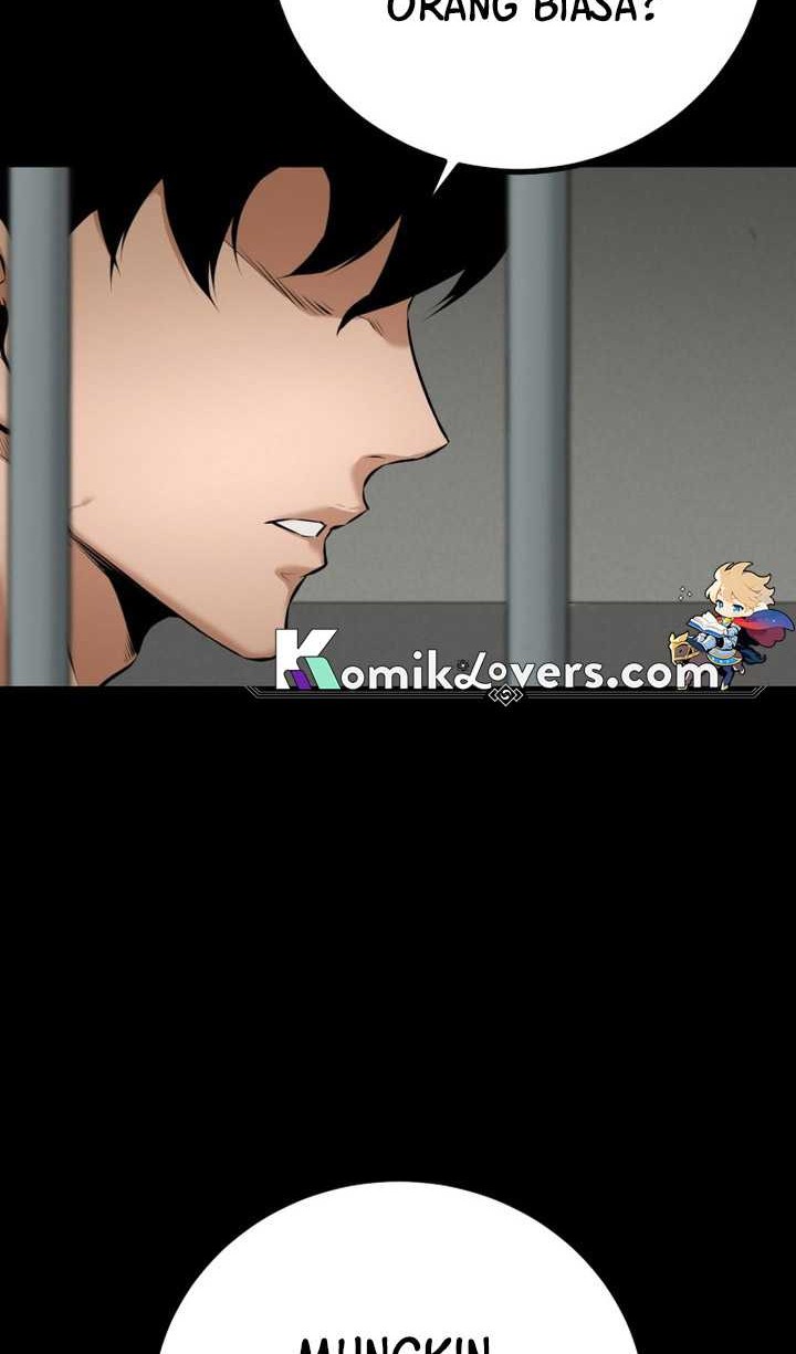 Blade of Retribution Chapter 07 Gambar 51