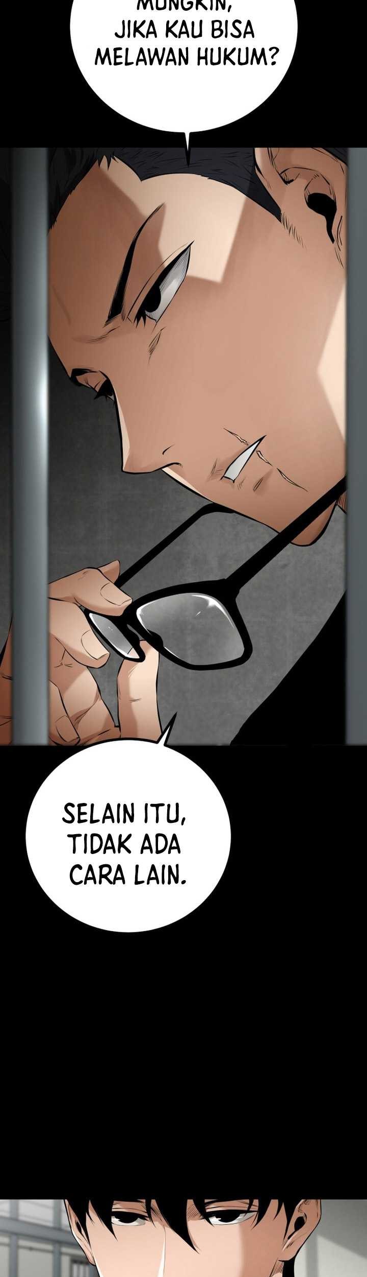 Blade of Retribution Chapter 07 Gambar 52