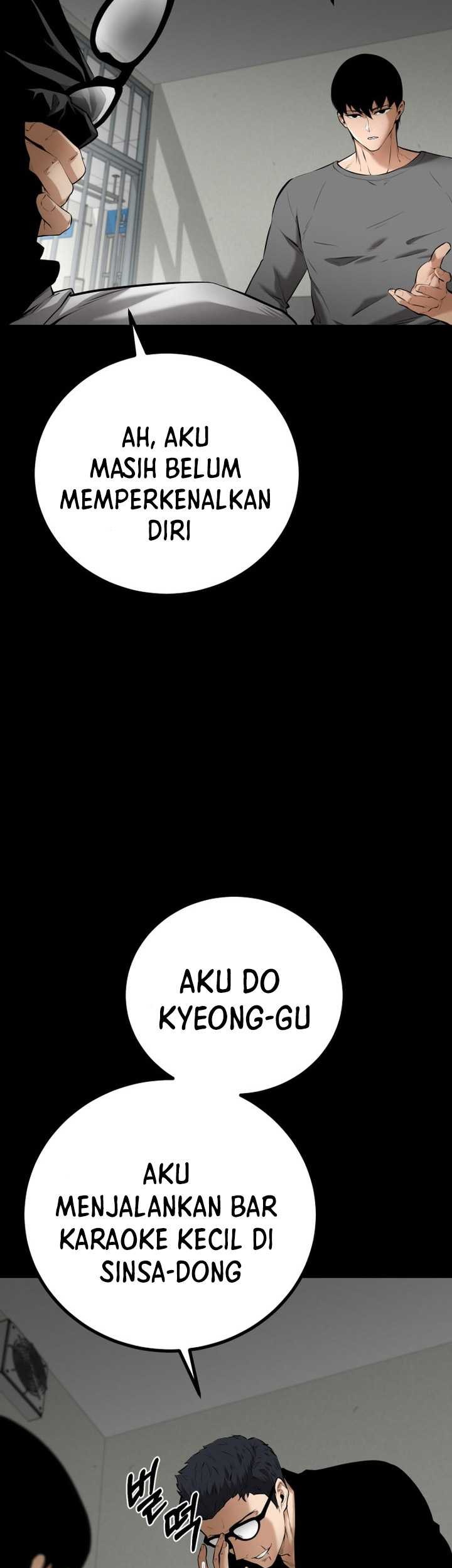 Blade of Retribution Chapter 07 Gambar 54