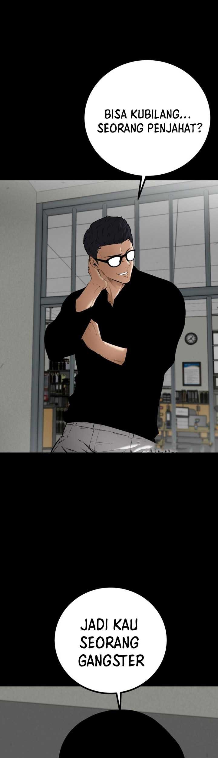 Blade of Retribution Chapter 07 Gambar 56