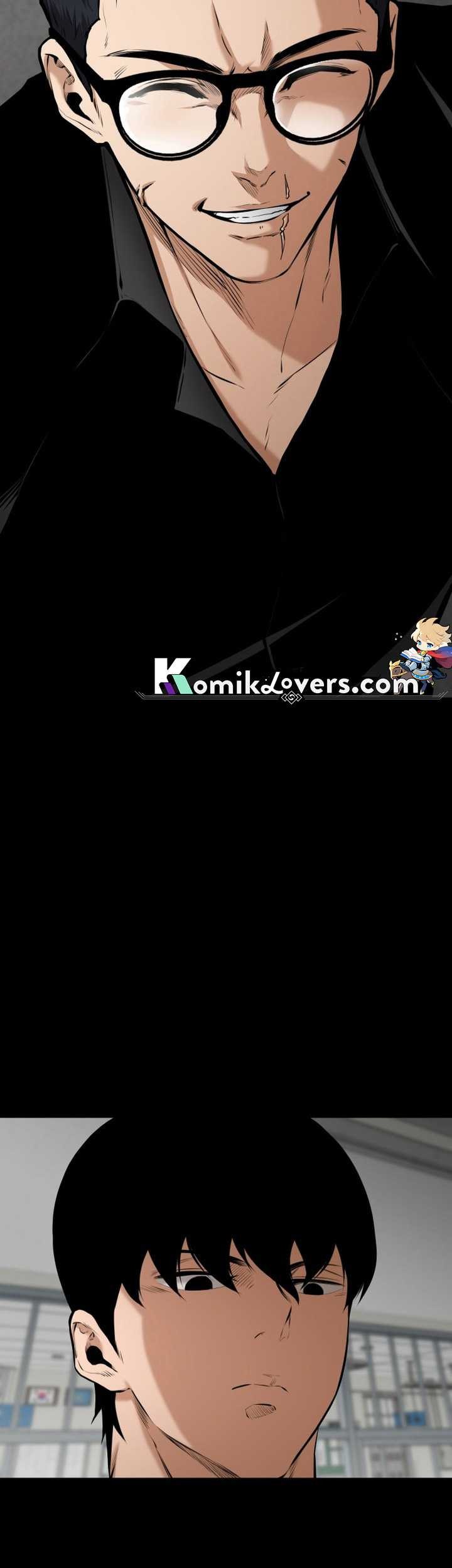 Blade of Retribution Chapter 07 Gambar 38