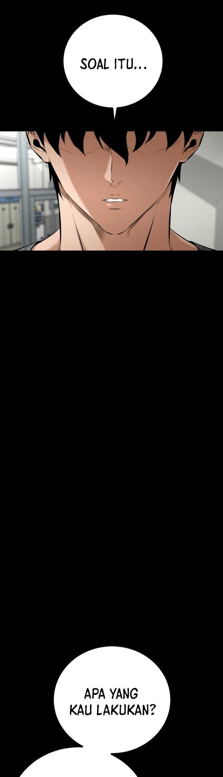 Blade of Retribution Chapter 07 Gambar 42