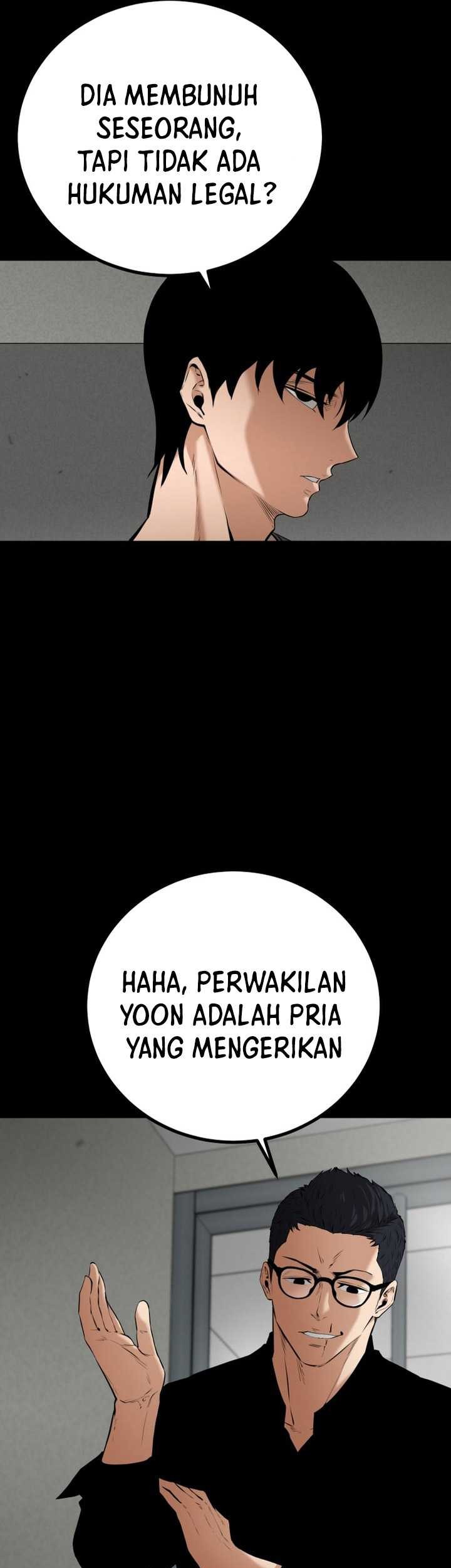 Blade of Retribution Chapter 07 Gambar 66