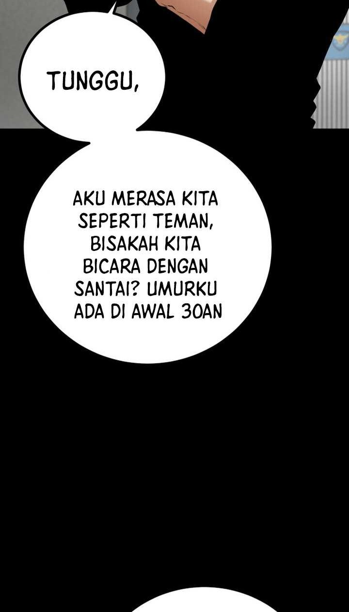 Blade of Retribution Chapter 07 Gambar 67