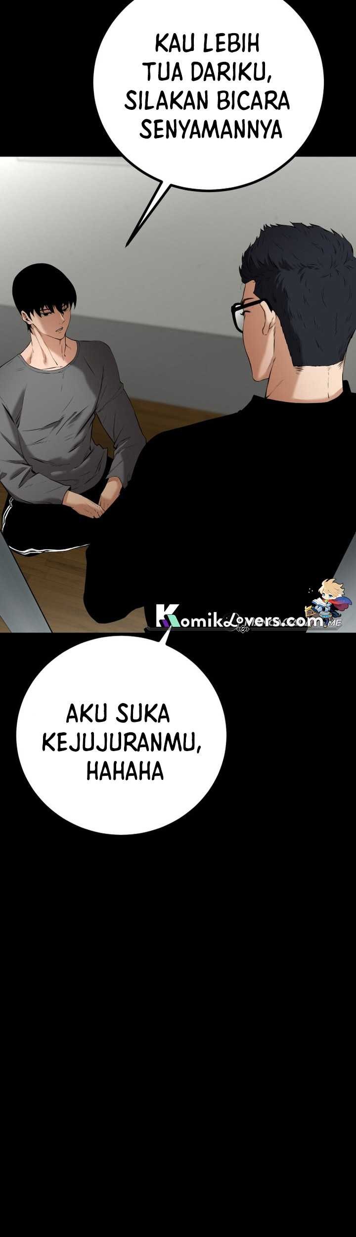 Blade of Retribution Chapter 07 Gambar 68