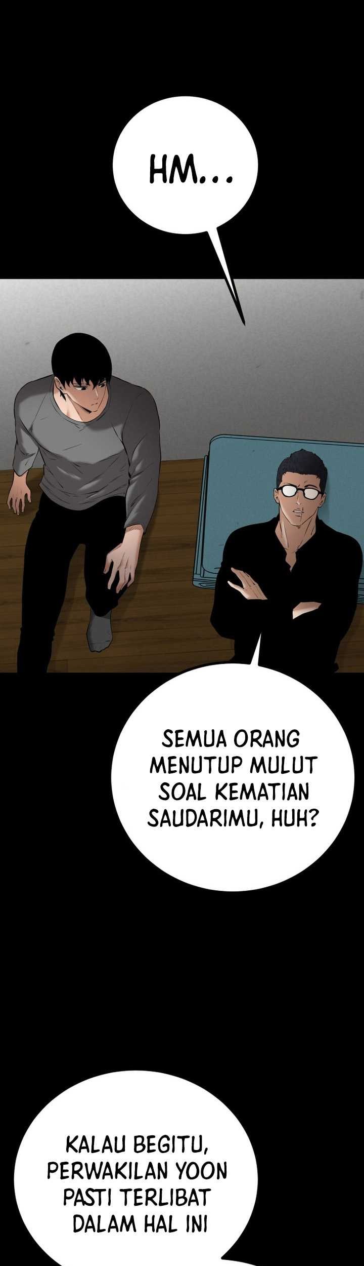 Blade of Retribution Chapter 07 Gambar 70