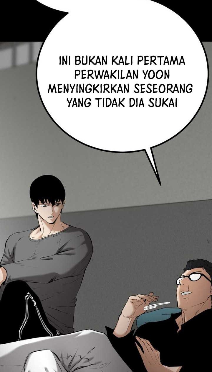 Blade of Retribution Chapter 07 Gambar 71