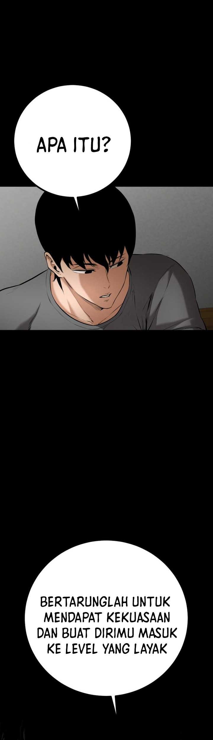 Blade of Retribution Chapter 07 Gambar 76