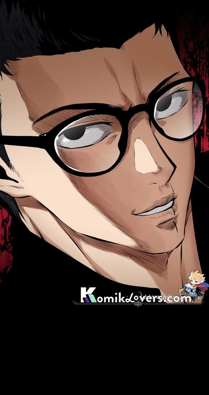 Blade of Retribution Chapter 07 Gambar 77