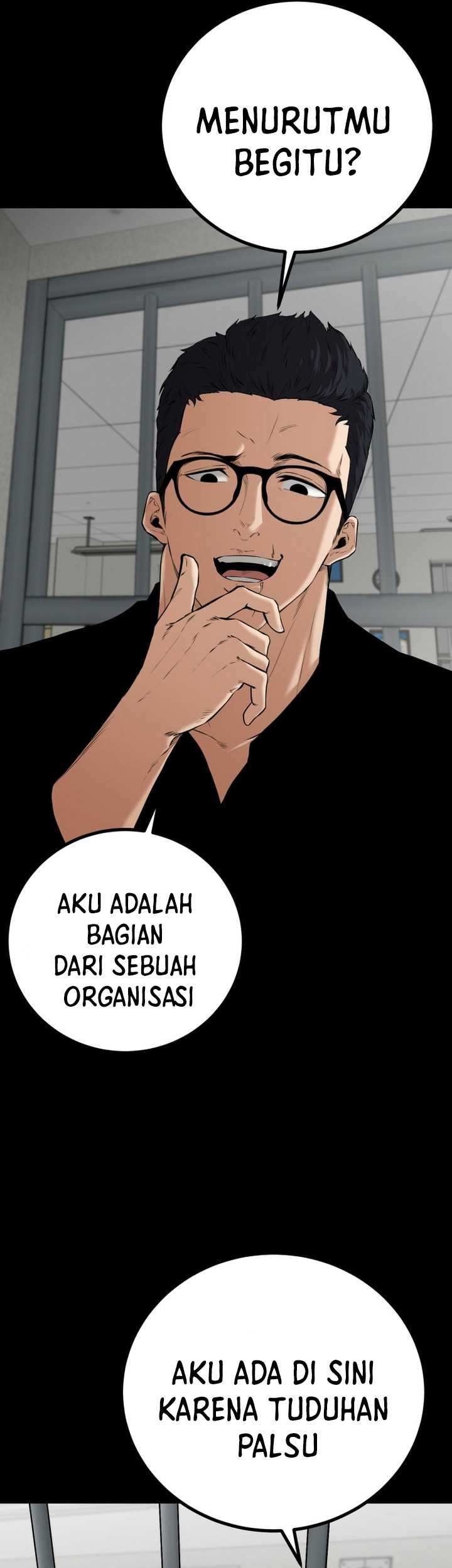 Blade of Retribution Chapter 07 Gambar 58